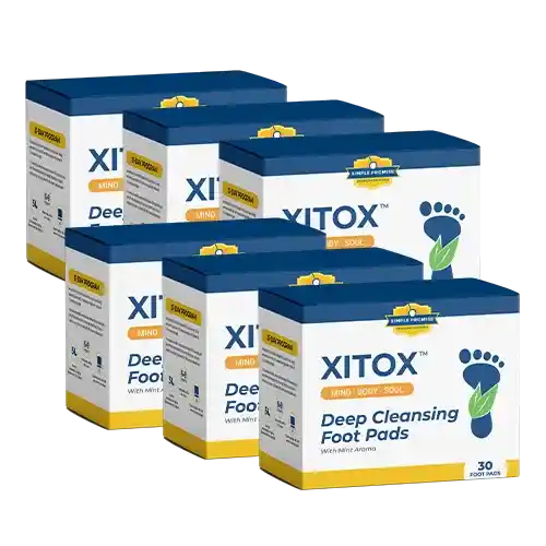 xitox