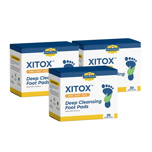 xitox reviews